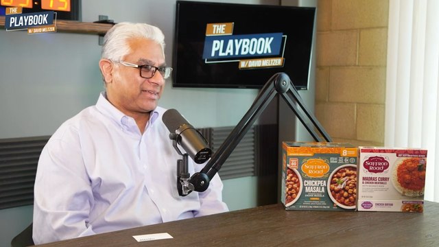 From a Crisis of Conscience to Consumer Packaged Goods Success