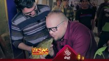 برنامج عراقي للشعب العراقي لأنكم منا وبينا وعلمود نبقى #بين_أهلنا