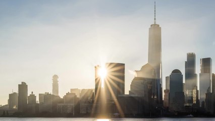 Quarantine Improving Air Quality