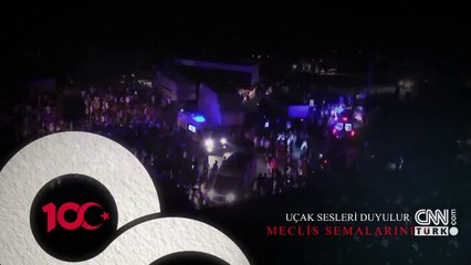 Cumhurbaşkanı Erdoğan'dan 100. yıl paylaşımı