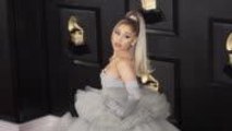 Ariana Grande Thinks Those TikTok Impressions of Her Are “Degrading”