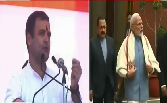 अबकी बार किसकी सरकार : गुजरात में 26 लोकसभा सीटों पर किसकी होगी जीत ?