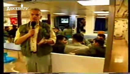 Yıldızlar Programı Donanma (1999)