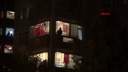 Niğde'de İstiklal Marşlı ve konvoylu 23 Nisan coşkusu