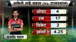 IPL 12, RR vs RCB: लगातार चौथा मैच हारी विराट कोहली की बैंगलोर टीम