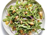 This Ridiculously Simple Trick Will Make Your Salad Greens Last Longer