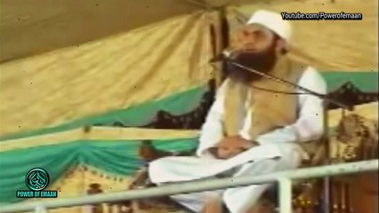 Tahajjud Ka Tariqa Nabi (ﷺ)  Se Saabit  -- Short Bayan -- Maulana Tariq Jameel -- Power of Emaan
