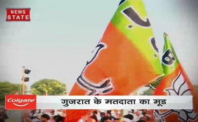 अबकी बार किसकी सरकार : गुजरात में 26 सीटों पर आर-पार की जंग