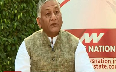 अखाड़ा : जानिए, वी के सिंह की रणनीति क्या है?