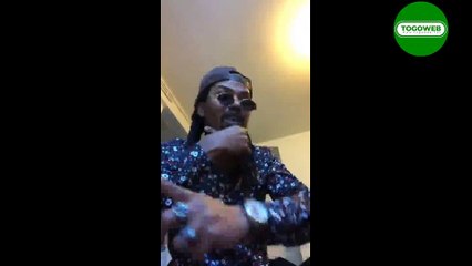 Démon Lassi [Zaga Bambo] fait de graves révélations sur Gogoligo, Adébayor et l'affaire Papson Moutité