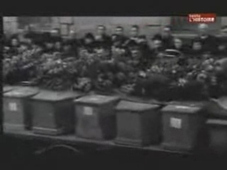 L oeil de vichy partie 4