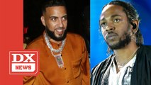 French Montana Says He Has More Hits Than Kendrick Lamar, Internet Determines That Is A Lie