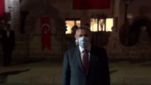 Türkiye, İstiklal Marşı'nı söyledi