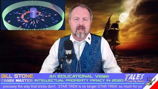 Intellectual Property Piracy In 2020: An Educational Video