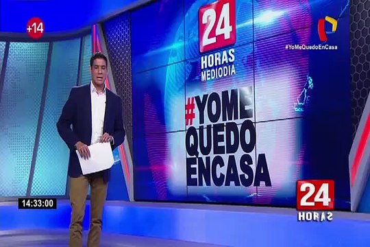 Marina de Guerra del Perú: Técnico narra sus razones para servir a la patria