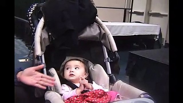 MegaCon 2009: Emerald Rose - Fairies Stole My Keys