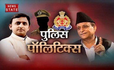 सबसे बड़ा मुद्दा: अखिलेश यादव बोले- सत्ता के इशारे पर पुलिस कर रही काम, सपा भी पुलिस से ऐसे ही काम लेंगे