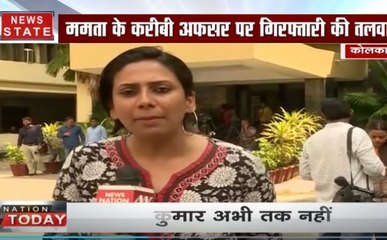 सारधा चिटफंड मामला: राजीव कुमार पर लटकी गिरफ्तारी की तलवार, CBI ने पूछताछ के लिए बुलाया