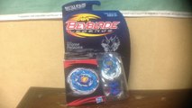 Beyblade Legends BB-28 Storm Pegasus 105RF Unboxing (1/2)