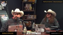 BONUS PMT: Professional Bull Rider Jess Lockwood