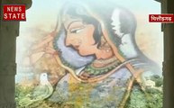 रणक्षेत्रे : रानी पद्मावती के बलिदान की गाथा, गोरा, बादल की वीरता की कहानी