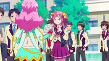 Anime-Gataris Cap 4 Sup Español.