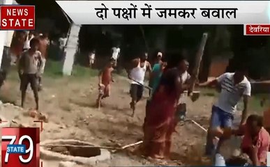 Speed News: पूछताछ के नाम पर थर्ड डिग्री, जमीन विवाद को लेकर खूनी संघर्ष, देखें प्रदेश की खबरें