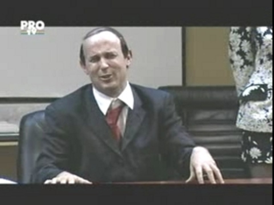 Vacanta mare - basescu