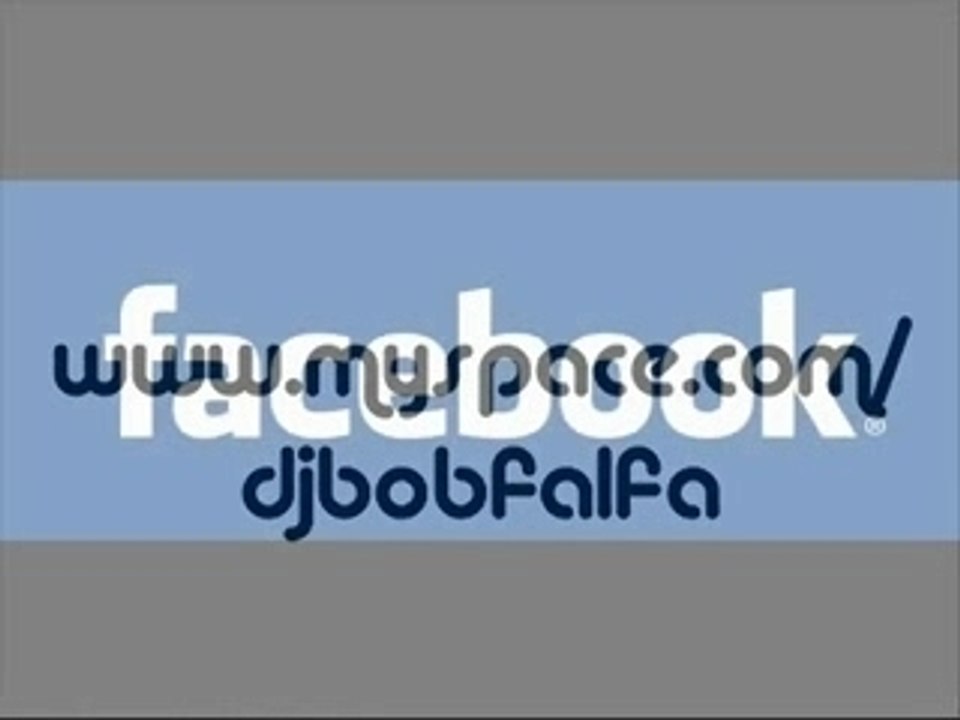 Bob's Box 7 part I mixé par Bob Falfa