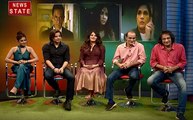 Exclusive Interview: फिल्म  'सेक्शन 375' पर अक्षय खन्ना, ऋचा चड्ढा, मीरा चोपड़ा और राहुल भट से खास बातचीत
