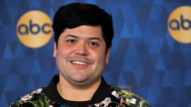 Harvey Guillén Shares How He Got Casted By Taika Waititi in 'What We Do In The Shadows'