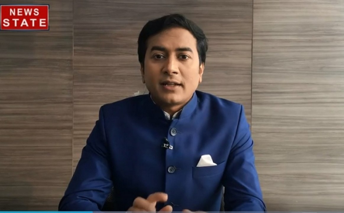 दिनभर की तमाम बड़ी हलचल देखें अक्षय विनोद शुक्ल के साथ