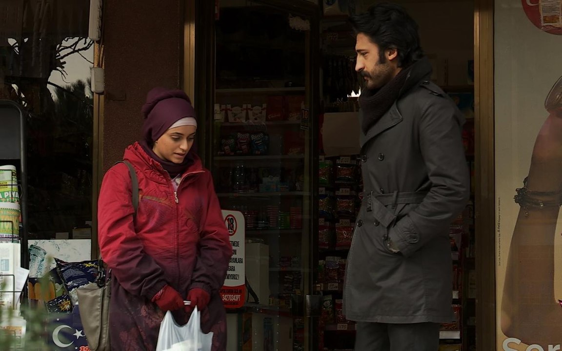 Bir Kız Sevdim - Kanal 7 TV Filmi