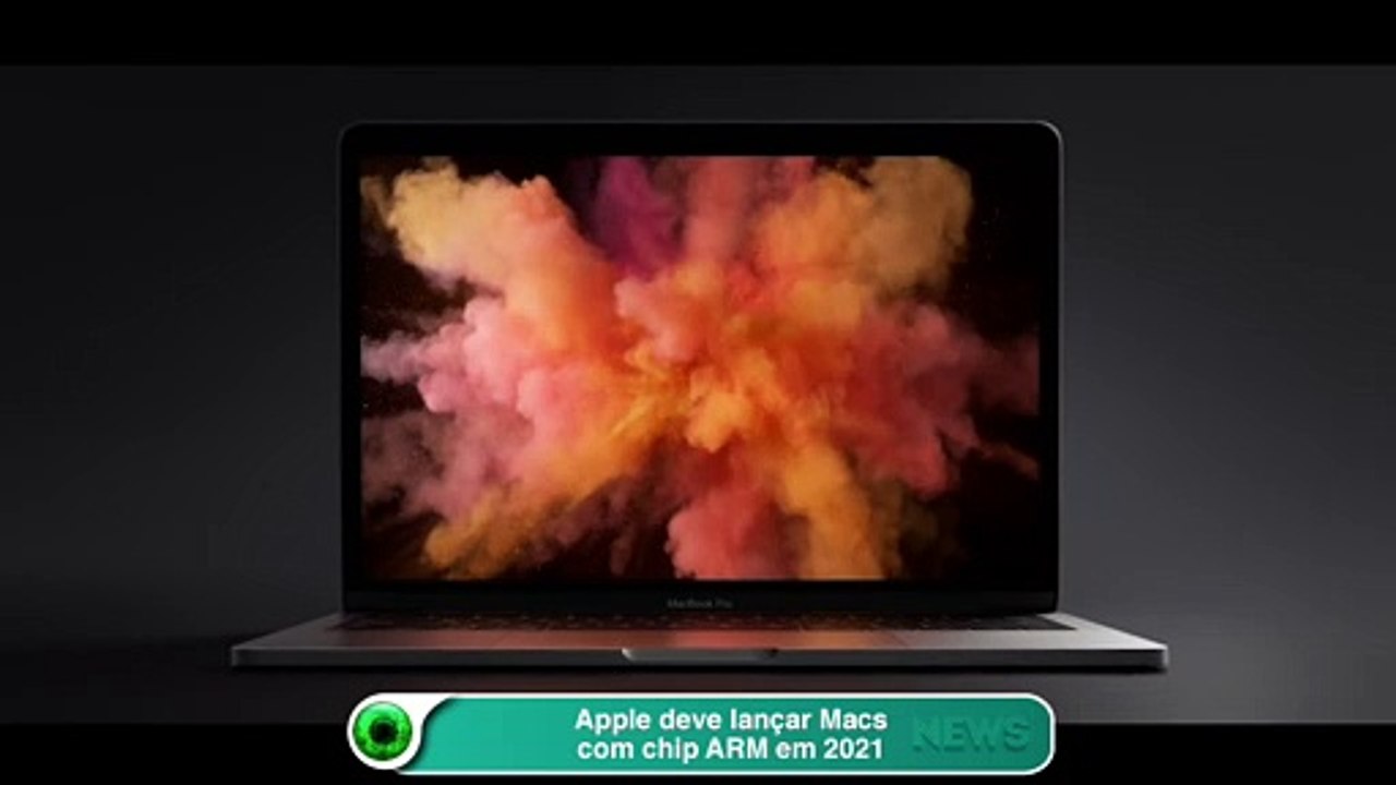 Apple deve lançar Macs com chip ARM em 2021