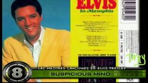Rey Del Rock And Roll Sus 10 Canciones Mas Recordadas De Elvis Presley
