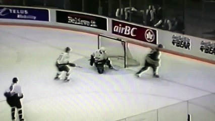 WHL Alumni of the Week: Patrick Marleau, Seattle Thunderbirds