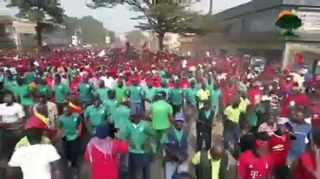 Cellou Dalein : ‘’le FNDC poursuivra son combat jusqu’à l’annulation pure et simple de ce double scrutin’’