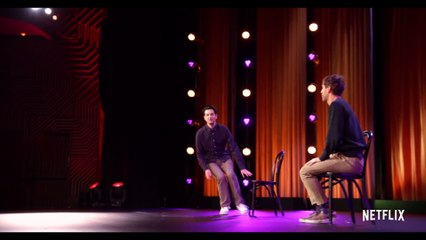 Middleditch & Schwartz  Episode 2 Law School Magic Teaser trailer