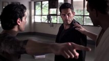 Ninja 2 Movie Clip - Scott Adkins vs Dojo