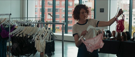 Entangled movie (2019) - Jonathan Cake, Lucy Walters, Katerina Tannenbaum