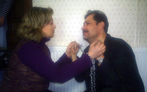 Tövbe - Kanal 7 TV Filmi