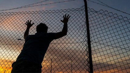 ICE To Test Detained Migrants For COVID-19