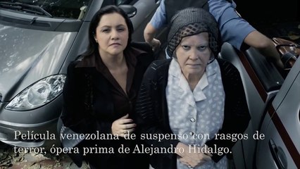 La Casa del Fin de Los Tiempos