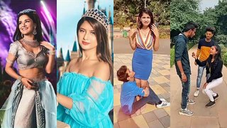 In this video is only comedy and entertainment,tik tok video,tiktok romantic video, tabahiviralvideo,