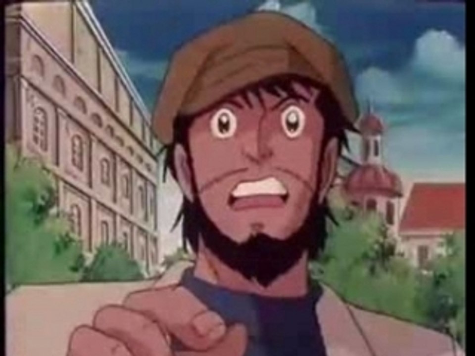 Captain Majed 39 كابتن ماجد