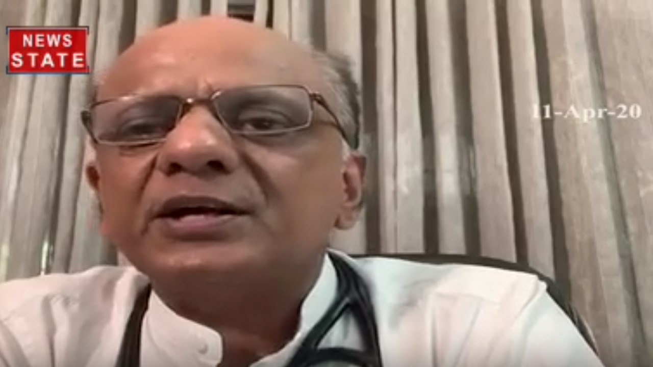 डॉक्टरों की मांग, बढ़ाया जाए लॉकडाउन