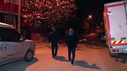 İstanbul ilk sahura davul sesleriyle uyandı