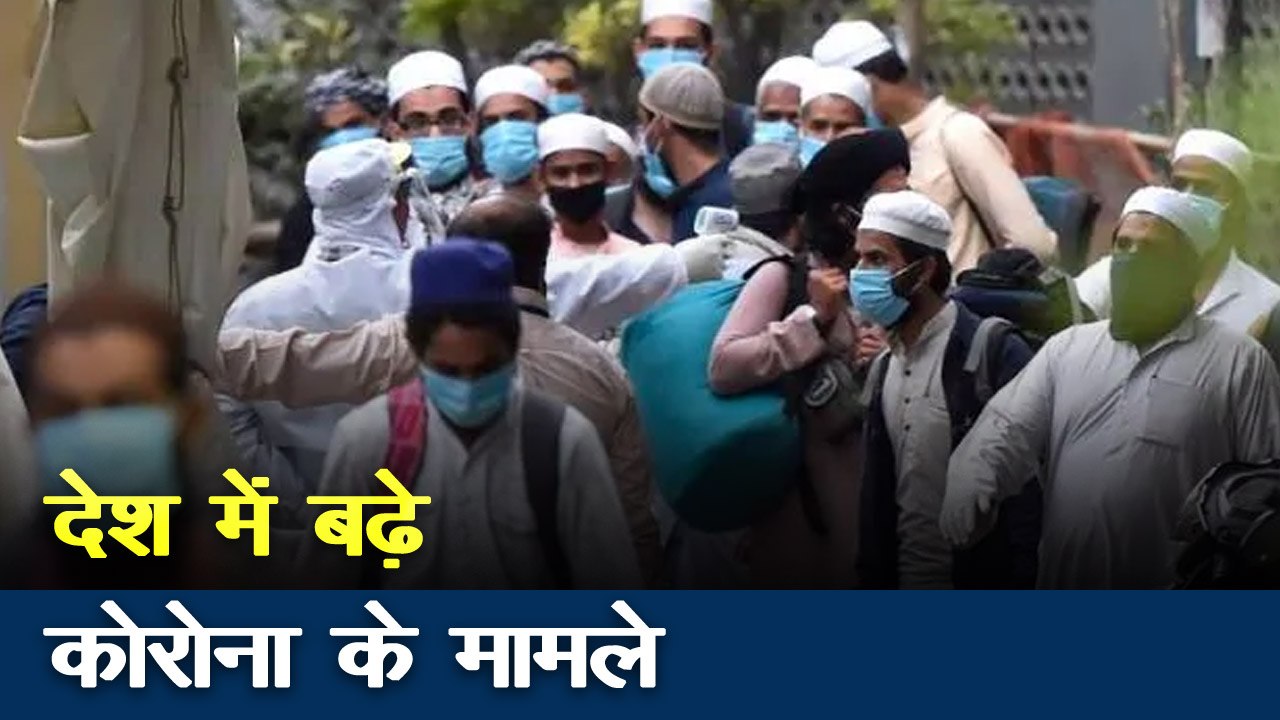 CoronaVirus : प्रदेश में बढ़ रहे हैं कोरोना के मामले, पुलिस ने प्रदेश को किया सील