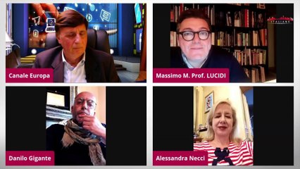 Intervento Danilo Gigante