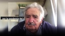 José 'Pepe' Mujica: 